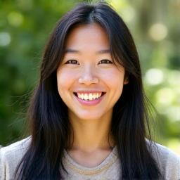 Emma Chen, Eco-Adventure Specialist